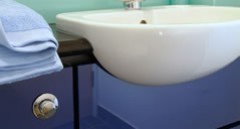 Washrooms