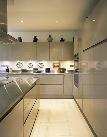 Bespoke Kitchen Company