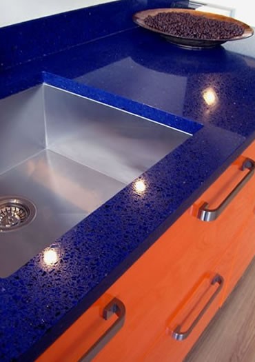 Blueberry Kitchens