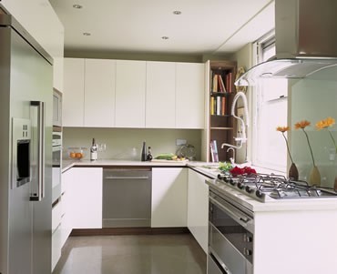 Xanadu Interiors