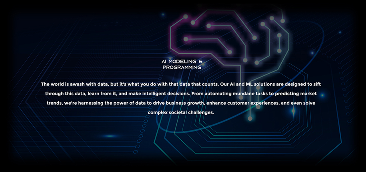 Company Logo - Making quantum computing a reality