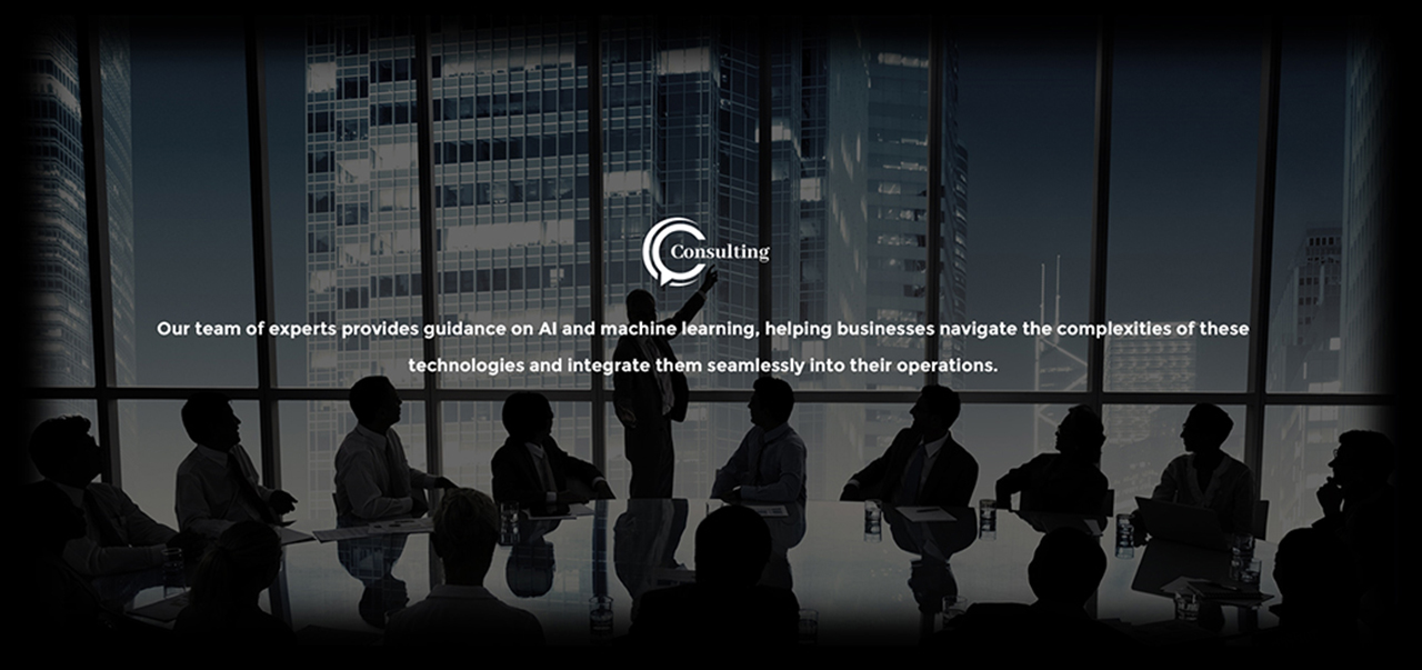 Company Logo - Making quantum computing a reality