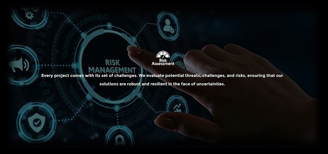 Company Logo - Making quantum computing a reality